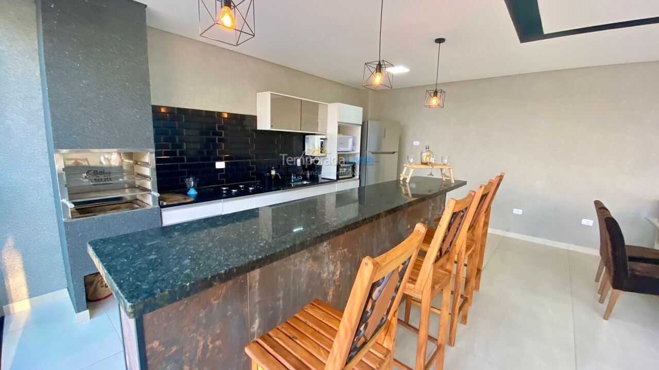 House for vacation rental in Olímpia (Jardin Residencial Parque Vila Lobos)