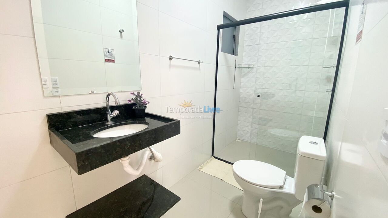 House for vacation rental in Olímpia (Jardin Residencial Parque Vila Lobos)