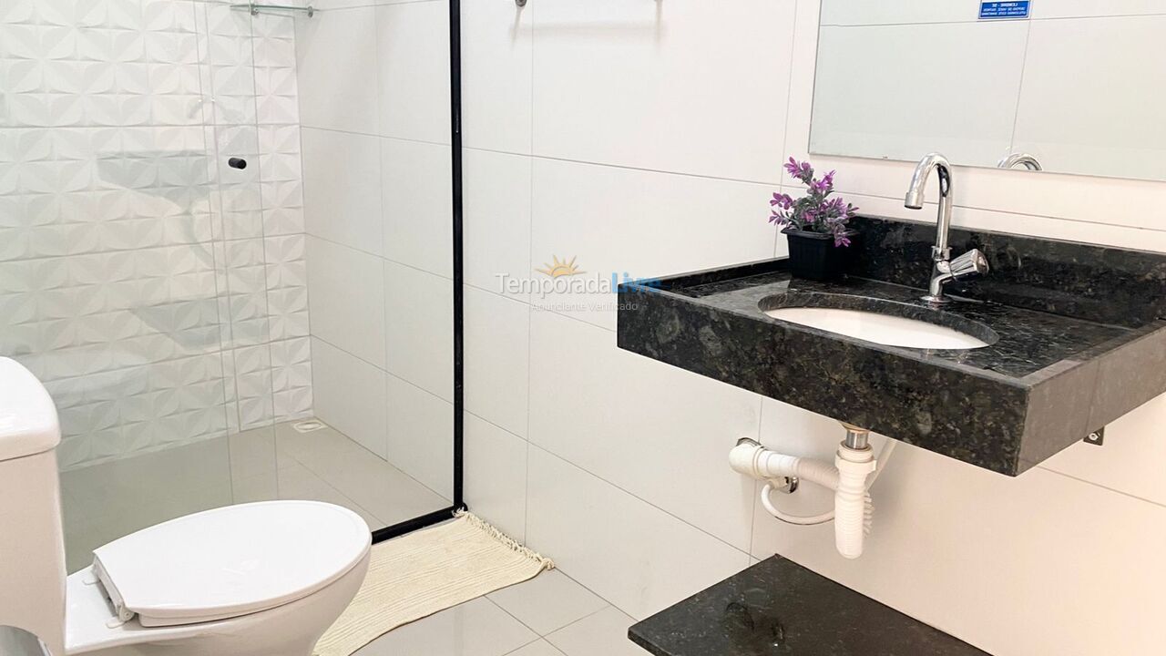 House for vacation rental in Olímpia (Jardin Residencial Parque Vila Lobos)