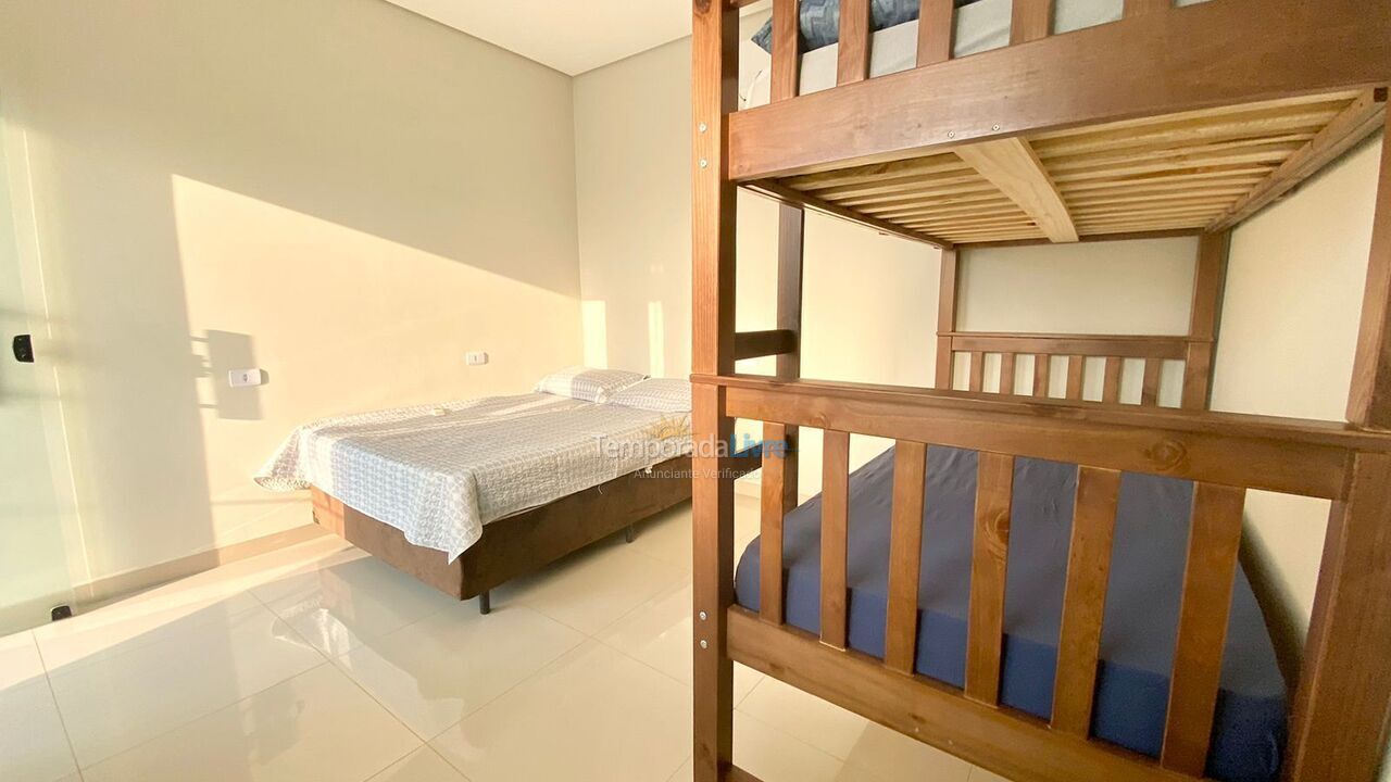 House for vacation rental in Olímpia (Jardin Residencial Parque Vila Lobos)