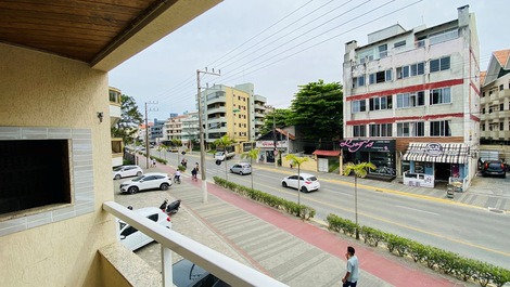 Apartamento para alquilar en Bombinhas - Praia de Bombas