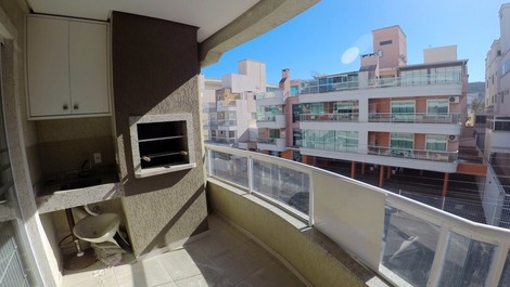 Apartamento para alquilar en Bombinhas - Praia de Bombas