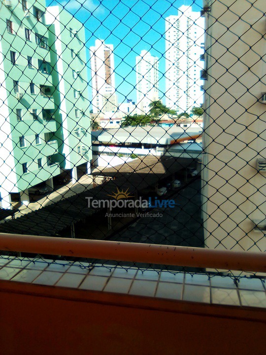 Apartamento para aluguel de temporada em Olinda (Casa Caiada)