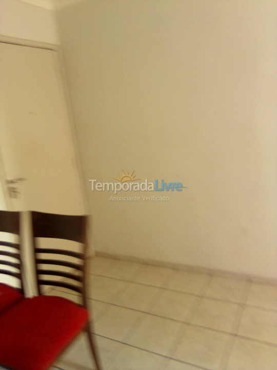 Apartamento para aluguel de temporada em Olinda (Casa Caiada)