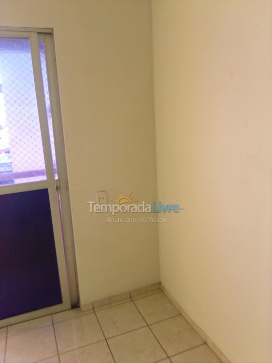 Apartamento para aluguel de temporada em Olinda (Casa Caiada)