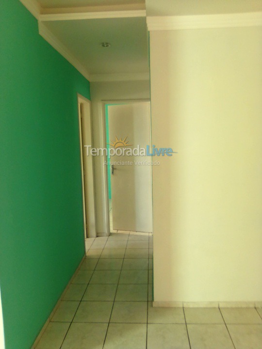 Apartamento para aluguel de temporada em Olinda (Casa Caiada)