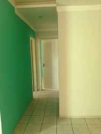 Apt próximo a tudo que se precisa