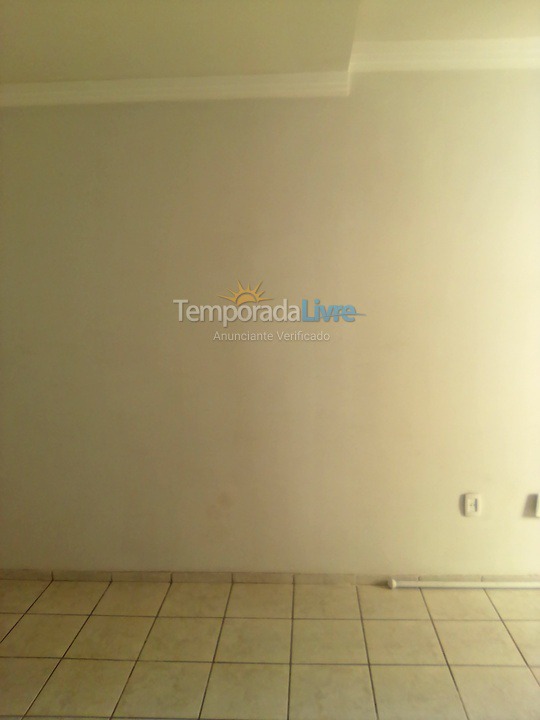 Apartamento para aluguel de temporada em Olinda (Casa Caiada)