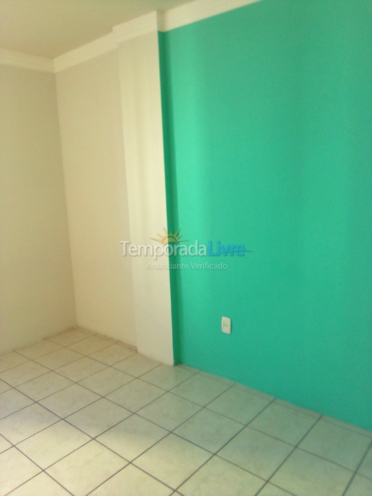 Apartamento para aluguel de temporada em Olinda (Casa Caiada)