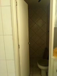 Apt próximo a tudo que se precisa