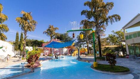 Temporada Internacional Diroma Resort