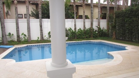 Casa para alugar em São Sebastião - Praia da Baleia