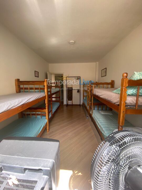 Apartamento para alquiler de vacaciones em São Paulo (Brooklin)