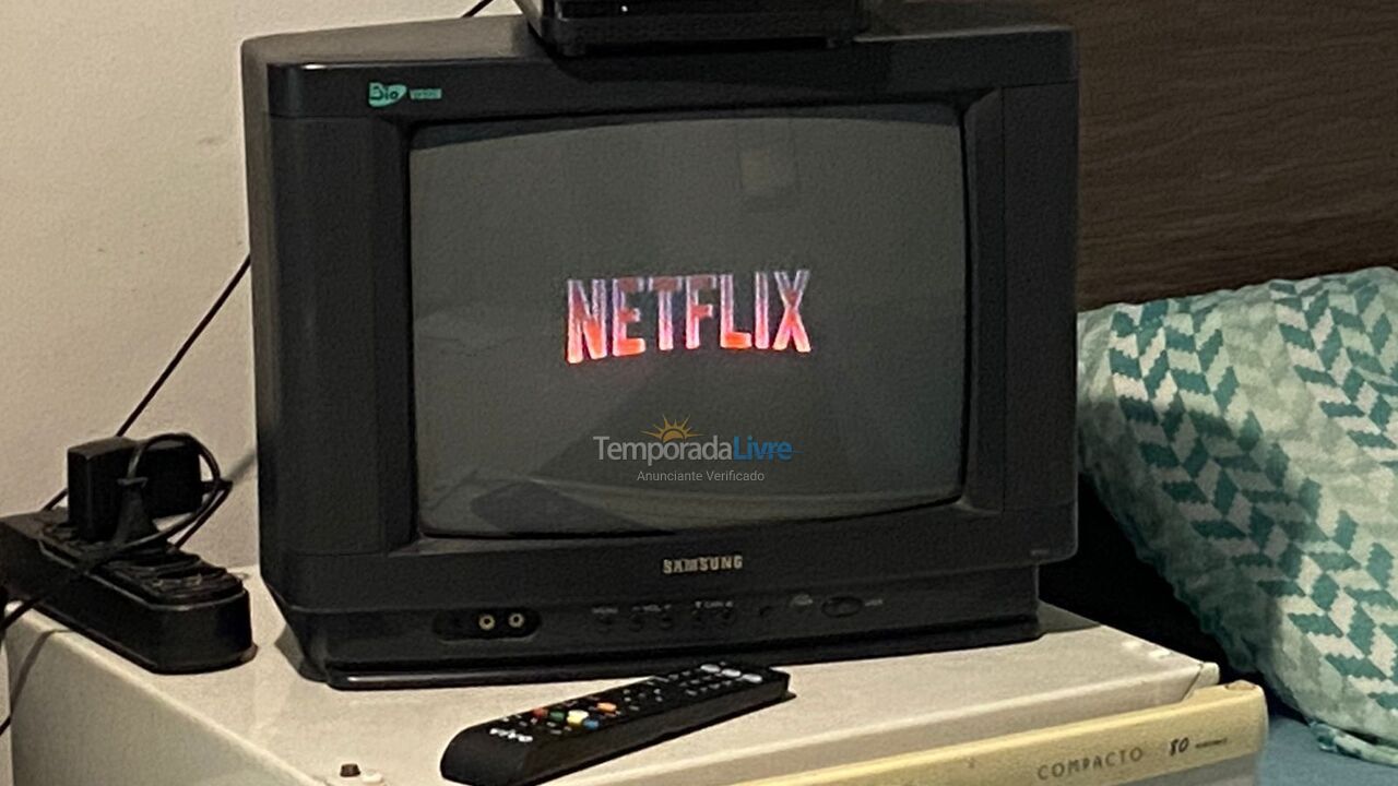 Apartamento para alquiler de vacaciones em São Paulo (Brooklin)