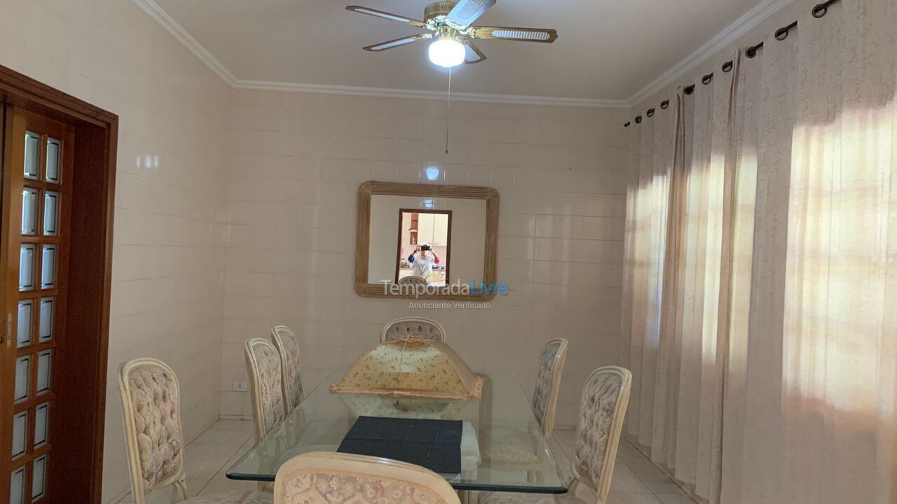 Granja para alquiler de vacaciones em Porto Feliz (área Rural)