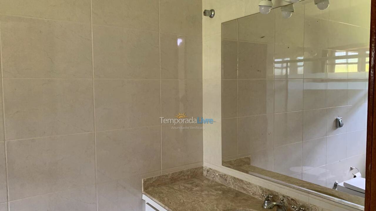 Granja para alquiler de vacaciones em Porto Feliz (área Rural)