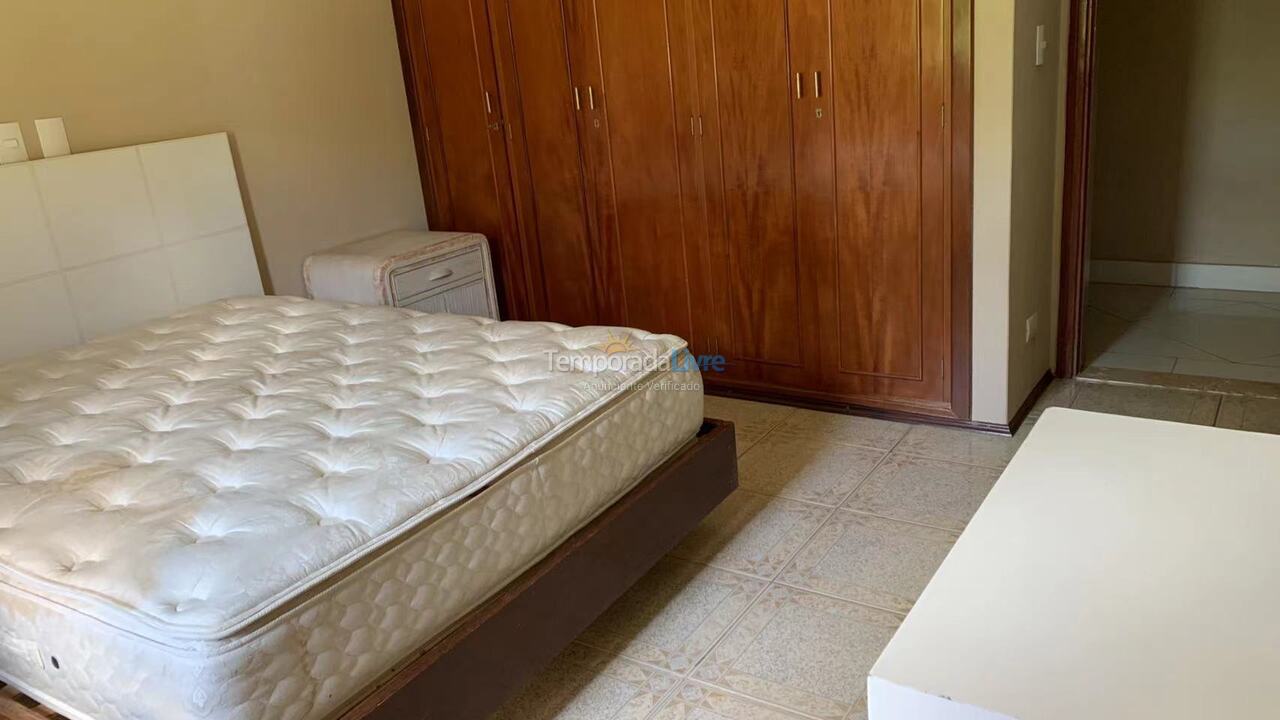 Granja para alquiler de vacaciones em Porto Feliz (área Rural)