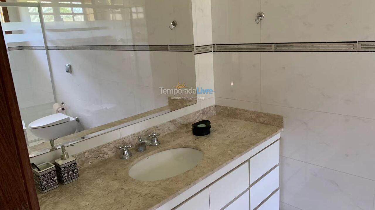 Granja para alquiler de vacaciones em Porto Feliz (área Rural)