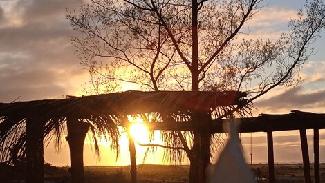 Casa para alugar em Ilha Comprida - Av Moreira Sales