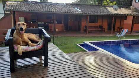 HERMOSA GRANJA TEMPORADA JUIZ DE FORA