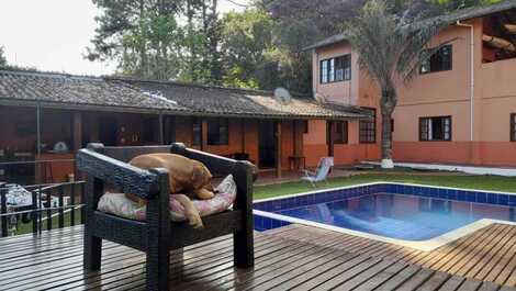 HERMOSA GRANJA TEMPORADA JUIZ DE FORA