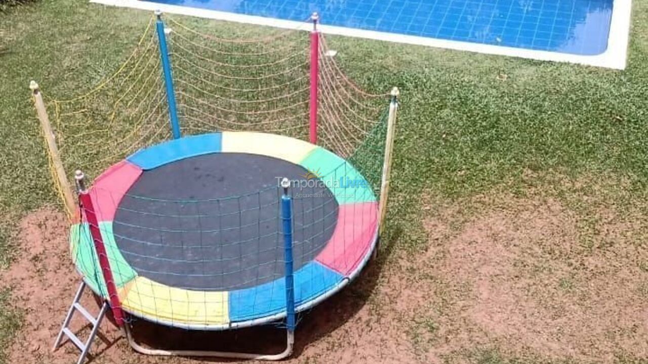 Casa para alquiler de vacaciones em Juiz de Fora (Aeroporto)