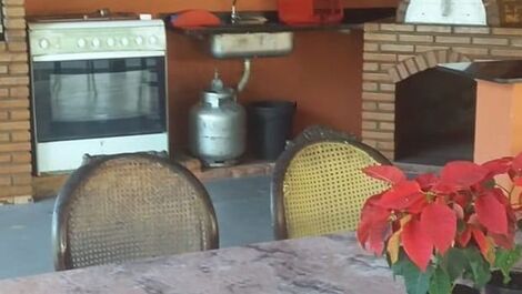 HERMOSA GRANJA TEMPORADA JUIZ DE FORA