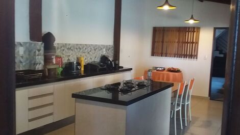 HERMOSA GRANJA TEMPORADA JUIZ DE FORA