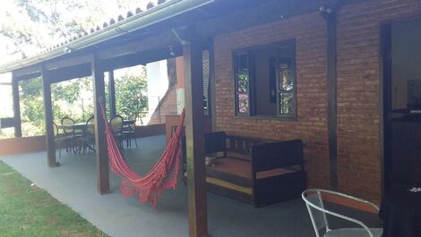 HERMOSA GRANJA TEMPORADA JUIZ DE FORA