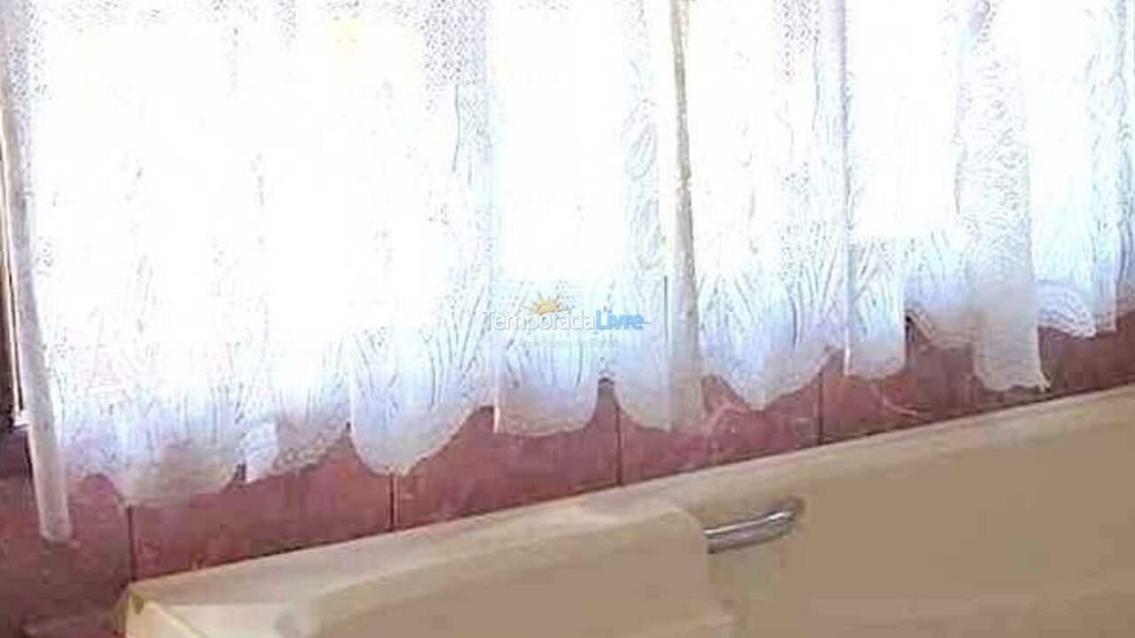 Casa para alquiler de vacaciones em Juiz de Fora (Aeroporto)