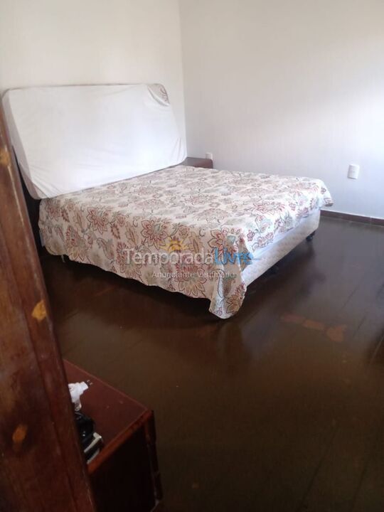 Casa para alquiler de vacaciones em Juiz de Fora (Aeroporto)