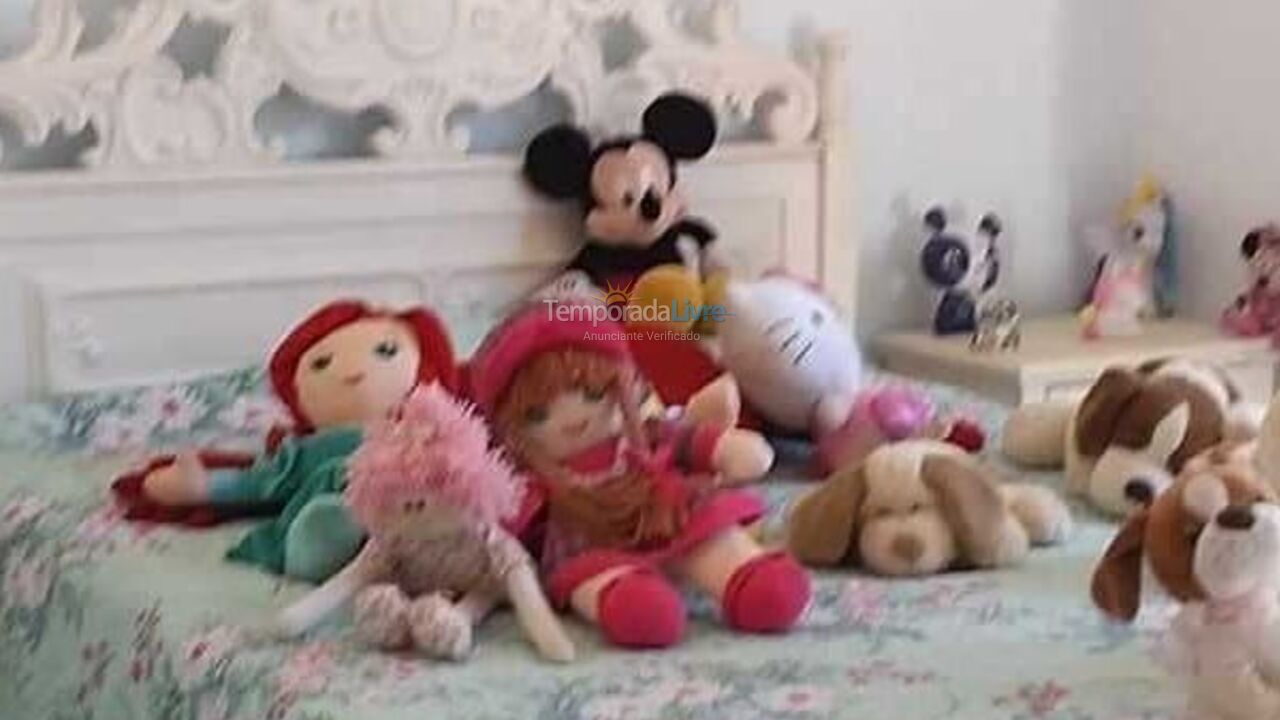 Casa para alquiler de vacaciones em Juiz de Fora (Aeroporto)