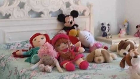 HERMOSA GRANJA TEMPORADA JUIZ DE FORA