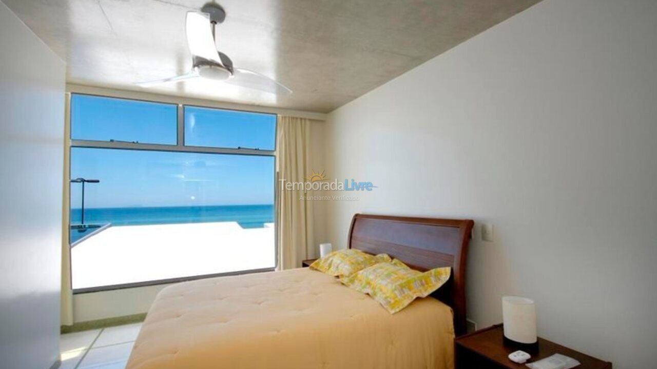 Casa para aluguel de temporada em São Sebastião (Juquehy)