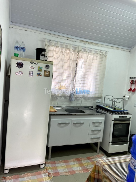 Chácara / sítio para aluguel de temporada em Piraju (Neblina)