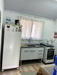 Casa completa junto a Mata Atlântica preservada