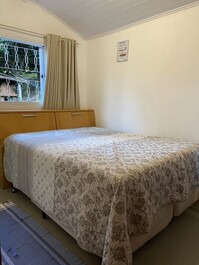 Casa completa junto a Mata Atlântica preservada