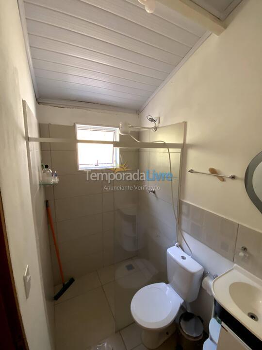 Chácara / sítio para aluguel de temporada em Piraju (Neblina)