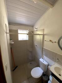 Casa completa junto a Mata Atlântica preservada