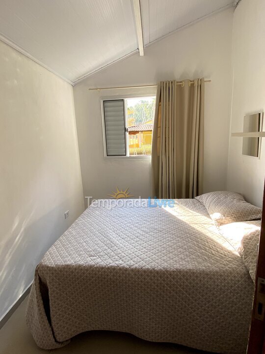 Chácara / sítio para aluguel de temporada em Piraju (Neblina)