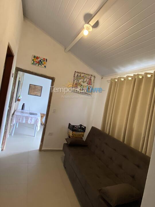 Chácara / sítio para aluguel de temporada em Piraju (Neblina)