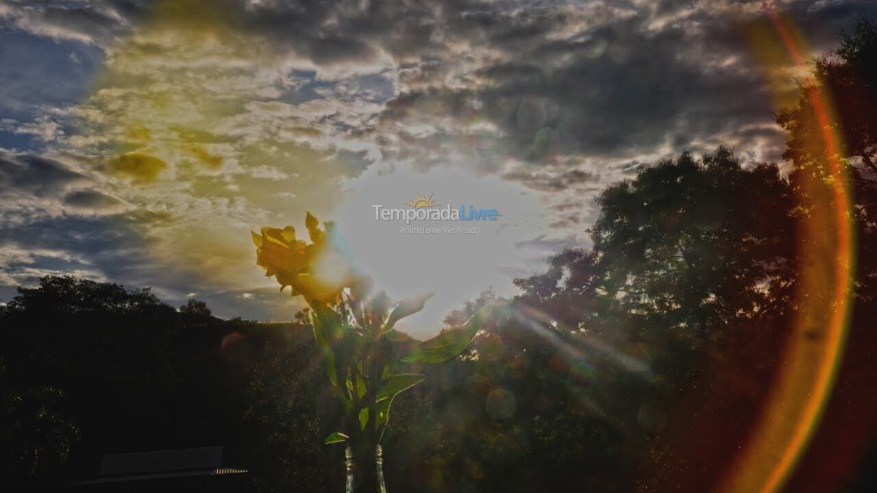 Chácara / sítio para aluguel de temporada em Piraju (Neblina)