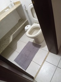 Alquile un ático para hasta 12 personas a 50 metros de Praia Grande