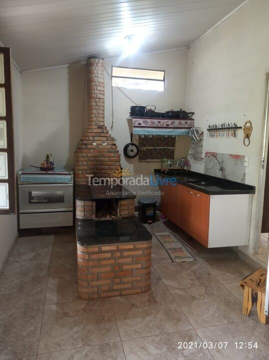 Chácara / sítio para aluguel de temporada em Belo Vale (Mutuca)