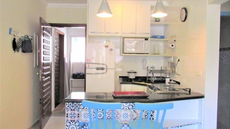 Apto melhor localização