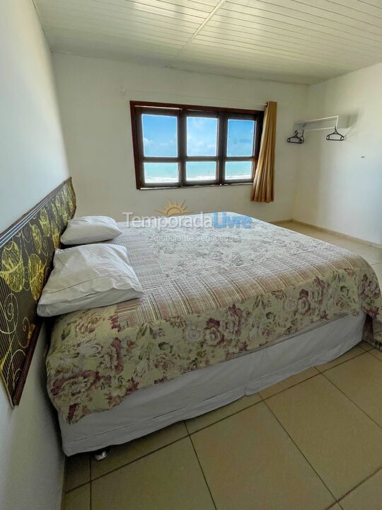 House for vacation rental in Beberibe (Praia do Uruaú)