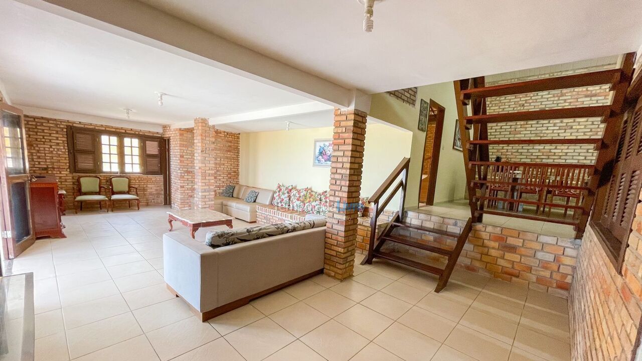 House for vacation rental in Beberibe (Praia do Uruaú)
