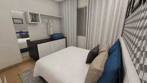 Casa de Luxo com Piscina e Área Gourmet