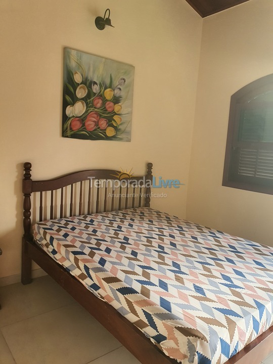 Casa para aluguel de temporada em Guarujá (Enseada)