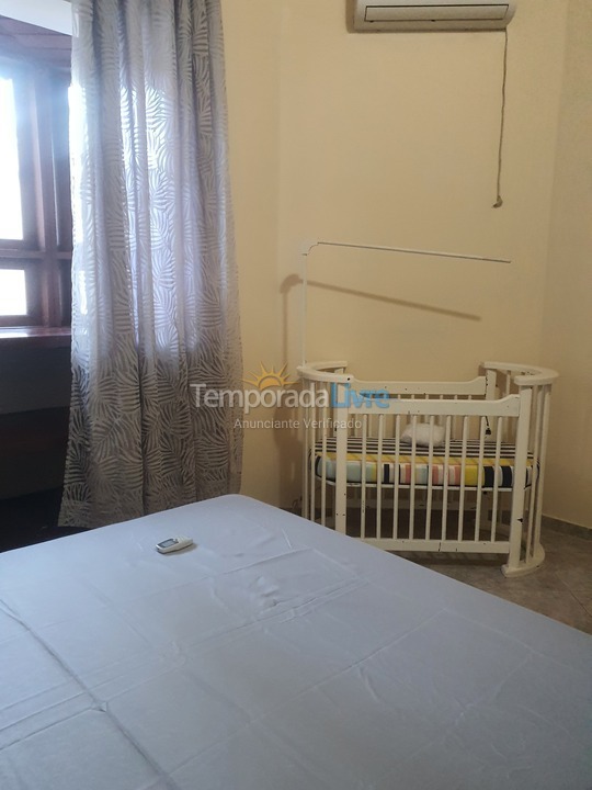 Casa para aluguel de temporada em Guarujá (Enseada)